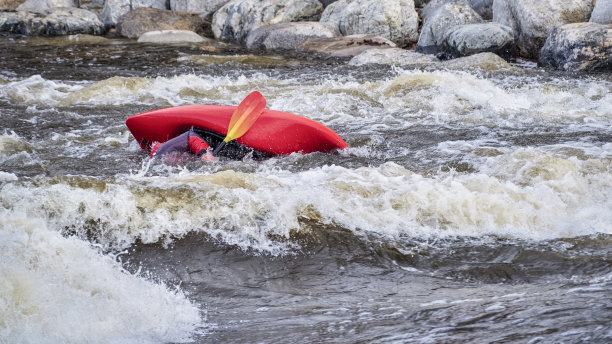 rapids