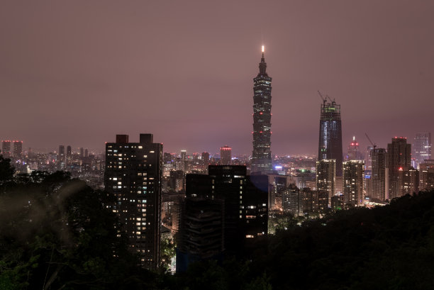 taipei101