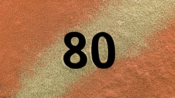 80
