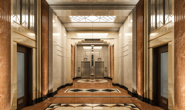 elevator