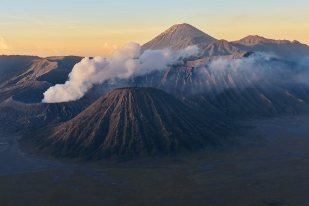 semeru