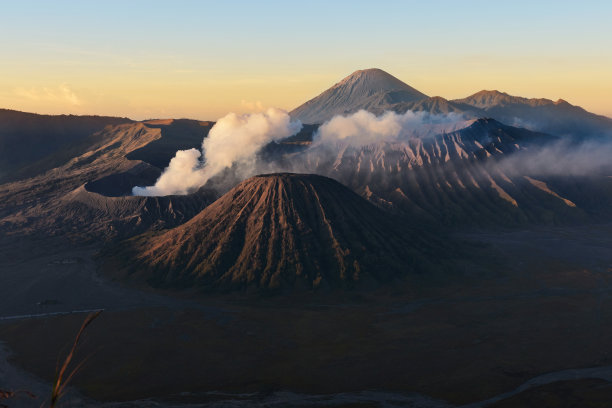 semeru
