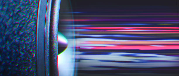 glitch