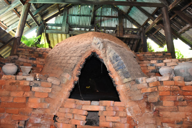 kiln
