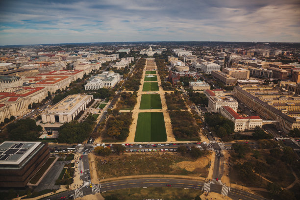 washington
