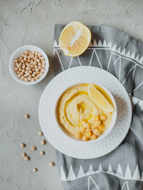 hummus