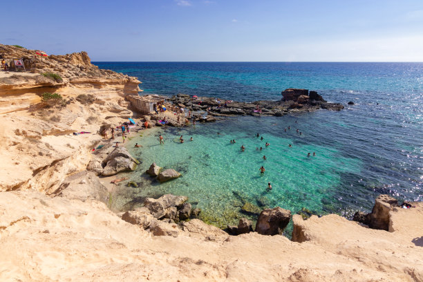 ibiza