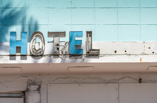 motel