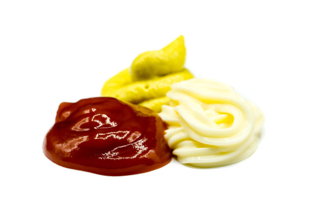 mayonnaise