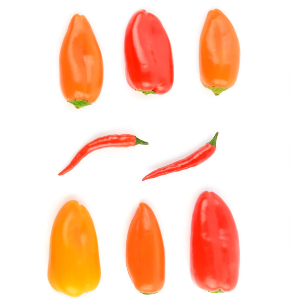 cayenne