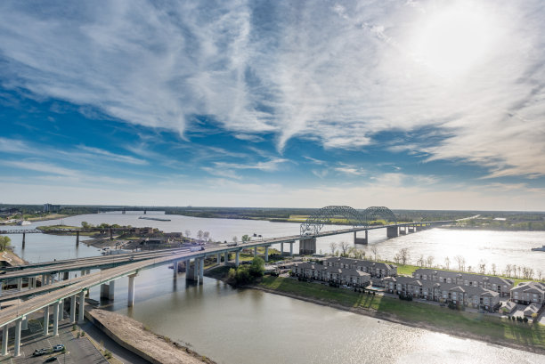 mississippi