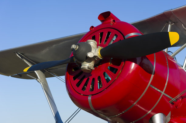 biplanes