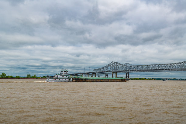 mississippi