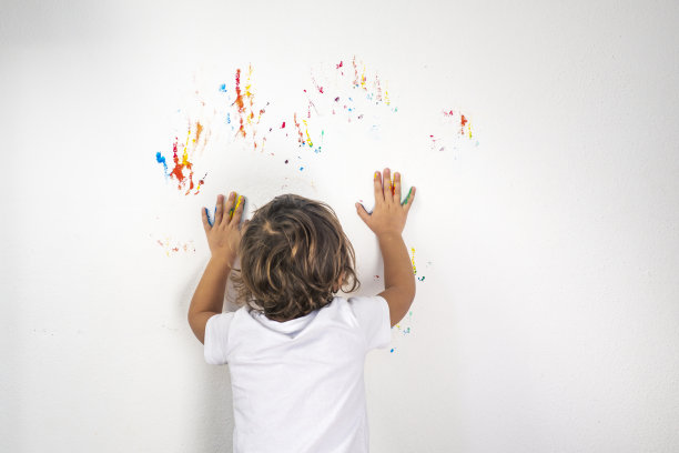 graffiti