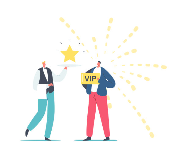vip贵宾会员