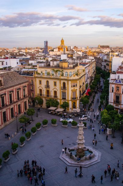 andalucia