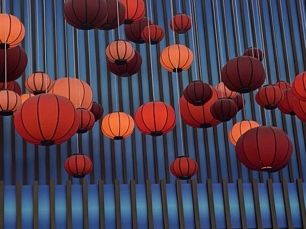 中国灯笼