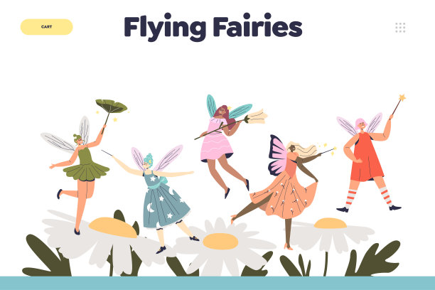 fairy