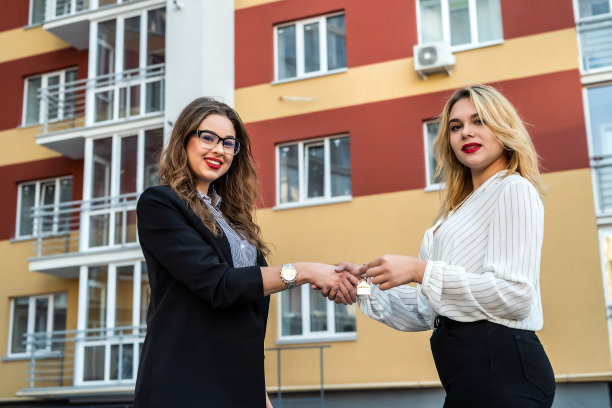 合伙投资房产协议