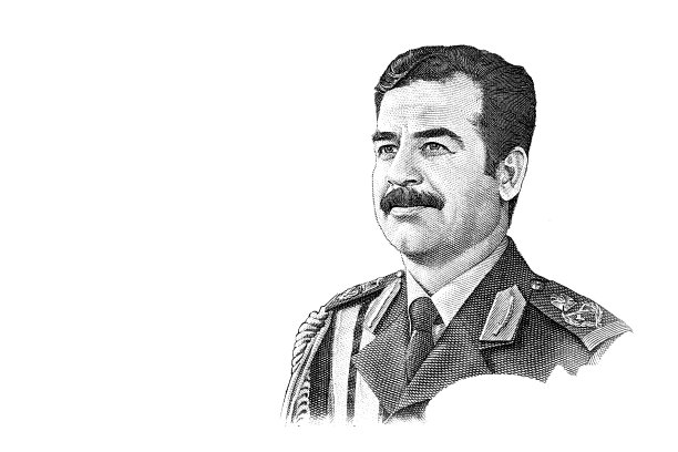 hussein