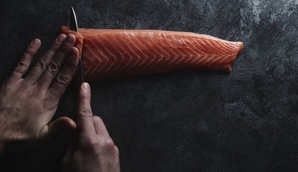 salmo