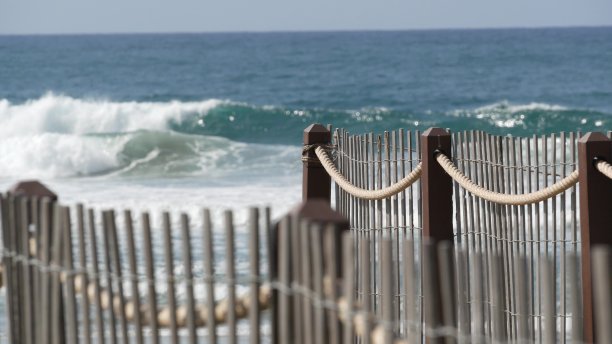 beach-access