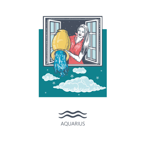 aquarius