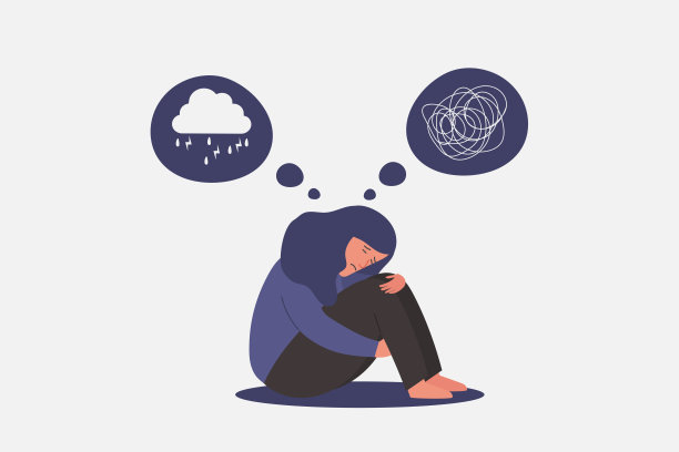 sad