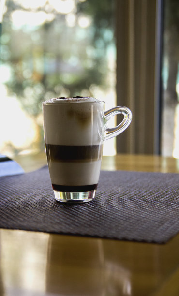 macchiato