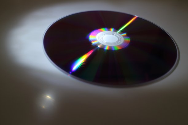 cd-rom