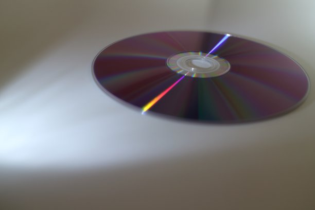 cd-rom