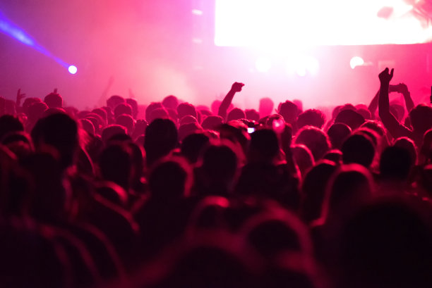 concert