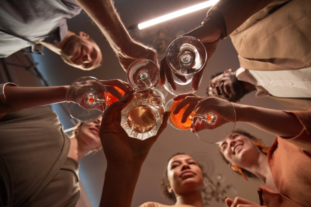 alcohol