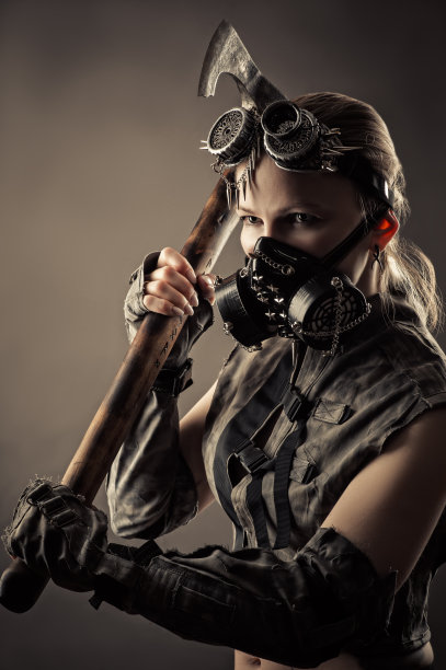 warrior
