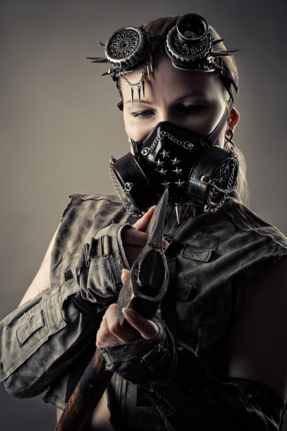 warrior