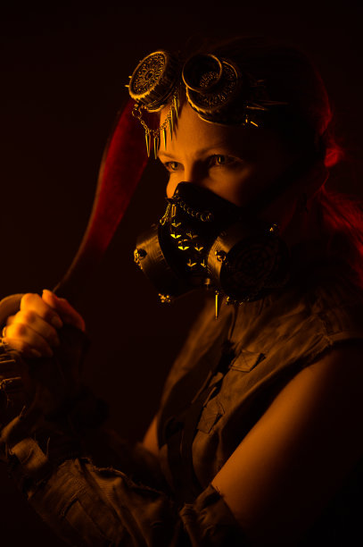 warrior