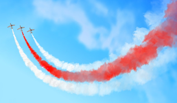 airshow