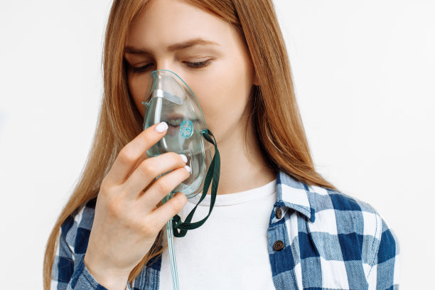 oxygen