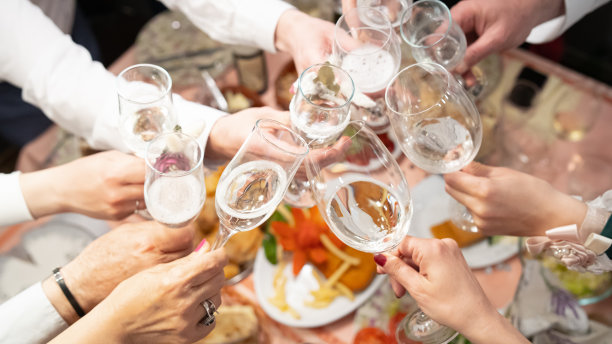 高端酒会酒局酒宴