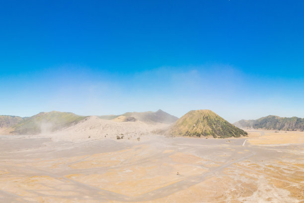semeru