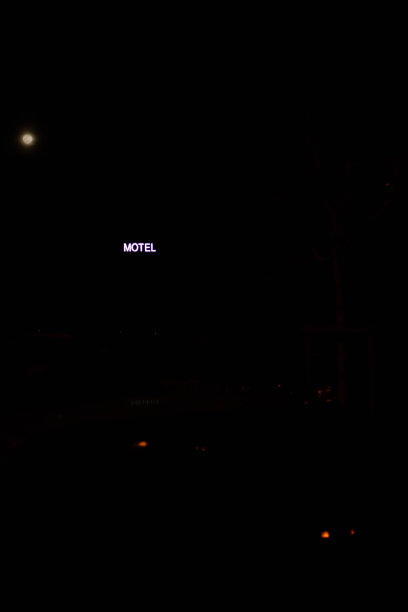 motel