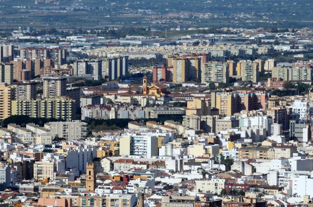 andalucia