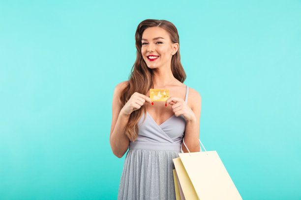 时尚会员卡高端会员卡