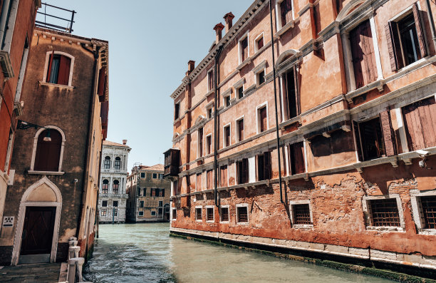 venice