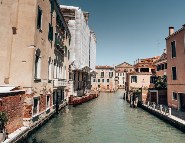 venice