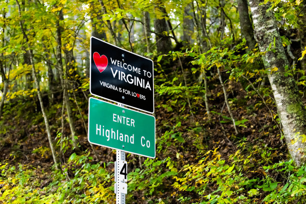 virginia