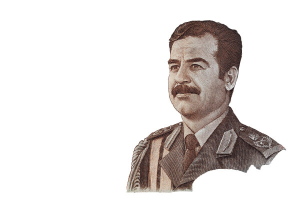 hussein