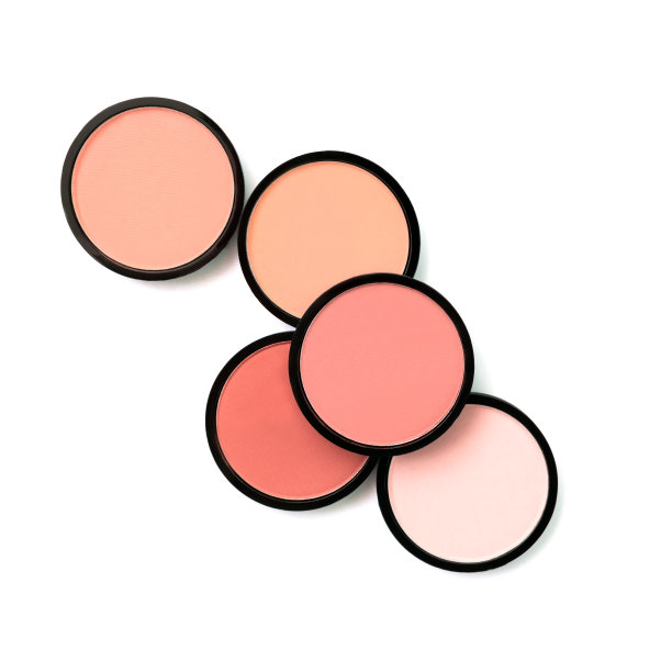 blush