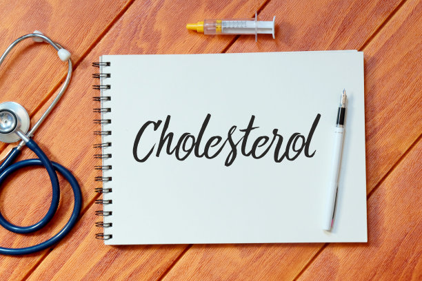 cholesterol