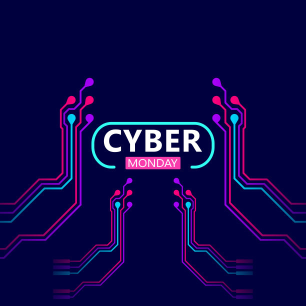 模块化设计海报